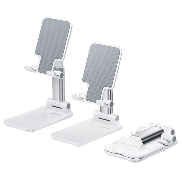 FOLDABLE MOBILE PHONE HOLDER - ahadubai